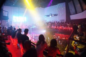 Guam Nightlife at Globe Nightclub | BG Tours Guam