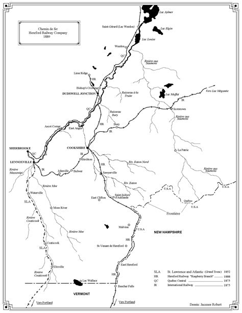 Hedley Junction: News and Update: Hereford Railway