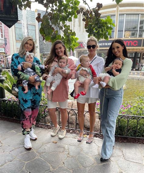 Vanderpump Rules Stars Reunite with Their Babies: 'Finally Got All the ...