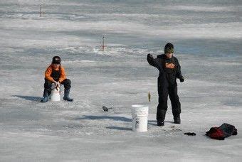 ice fishing Lake Willoughby Willoughby, Ice Fishing, Vermont, Penguins, Lake, Winter, Animals ...