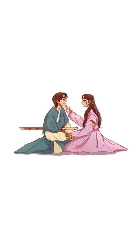 Alchemy of souls fanart Collected Korean Drama Series, Korean Drama ...