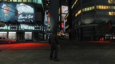 Graphic Remaster GTAIV at Grand Theft Auto IV Nexus - Mods and community