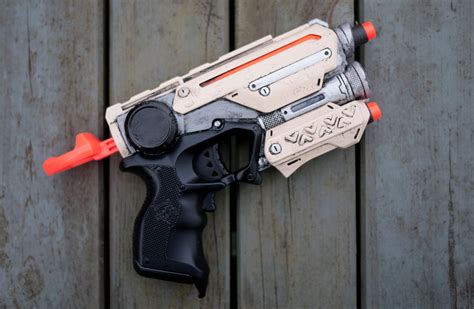 Custom Nerf Guns – idw.xyz