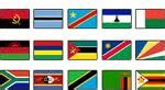 sadc countries flags – South African Tax Guide