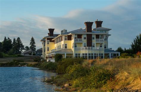 The Resort at Port Ludlow (Port Ludlow, WA) - Resort Reviews ...