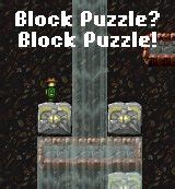 Block Puzzle? Block Puzzle!