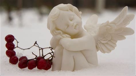 Snow Angel Wallpapers - 4k, HD Snow Angel Backgrounds on WallpaperBat