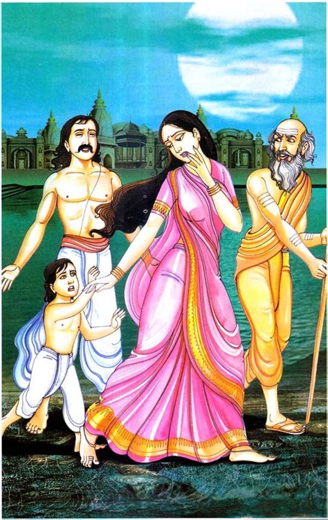 सत्यप्रेमी हरिश्चंद्र: Harishchandra The Truthful (Picture Book)