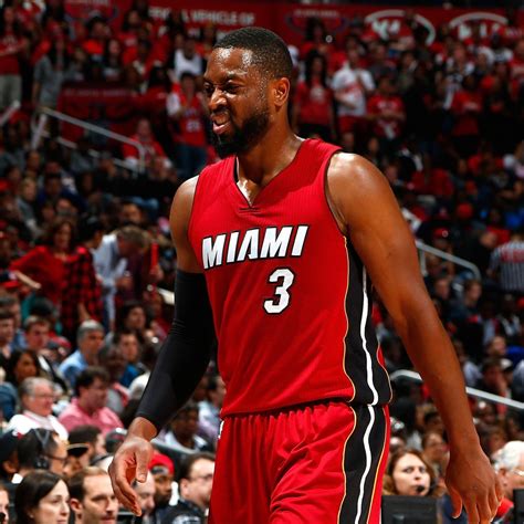 Hidden Advantages the Miami Heat Have in the 2015 NBA Playoffs | News ...