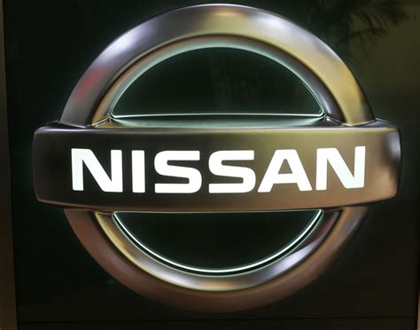 Staying Hot: Nissan North America Sales Rise 19.2% In August