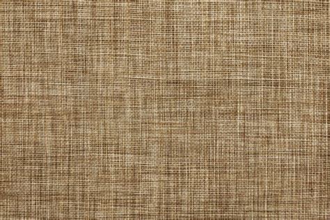 Brown Colored Seamless Linen Texture Background Stock Illustration ...