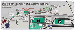 Lambert-St. Louis Airport Parking Guide: Find Deals on Airport Parking!