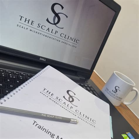 The Scalp Clinic | Scalp Micropigmentation Training Course