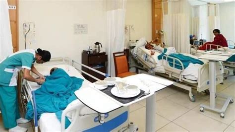 Private hospitals stare at losses amid covid outbreak