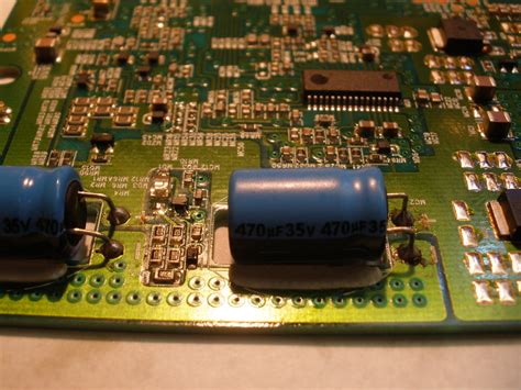 Vizio TV Repair - Instructables