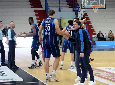 Gruppo Mascio Treviglio, c'è il derby contro l'Assigeco Piacenza ...