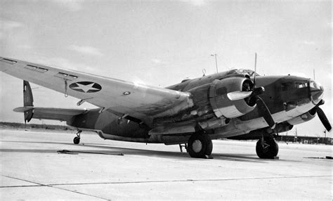 Lockheed B-34 Lexington (Ventura) | Aircraft, Wwii aircraft, Lockheed