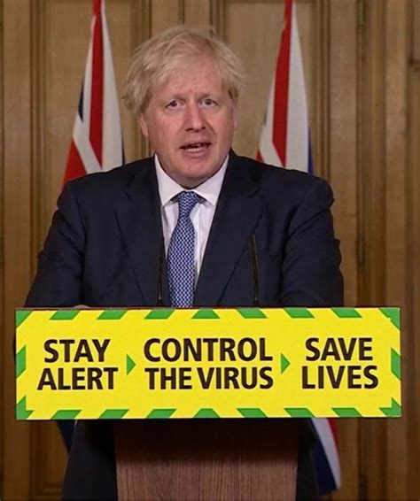 Boris Johnson speech in FULL - PM gives coronavirus update as lockdown ...