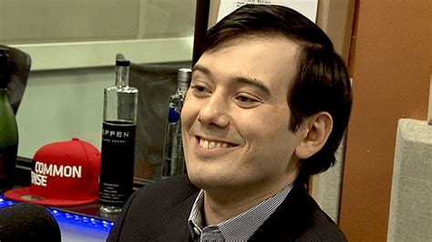 Video: @MartinShkreli Talks Ghostface Killah, Once Upon A Time In Shaolin, & More w/The ...