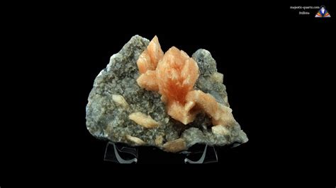 Stilbite Properties and Meaning + Photos | Crystal Information