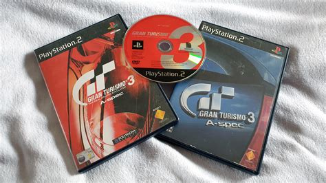 Gran Turismo 3 Launched on This Day in 2001 – GTPlanet