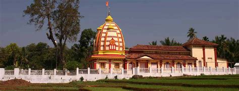 Goa Temples, List of Temples in Goa, Goa Temples Tour, Temples in Goa