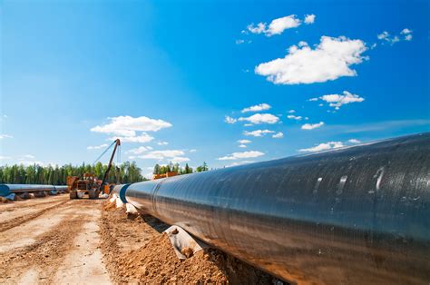 Northern Gas Pipeline’s exemption from National Gas Rules in question | Energy Magazine