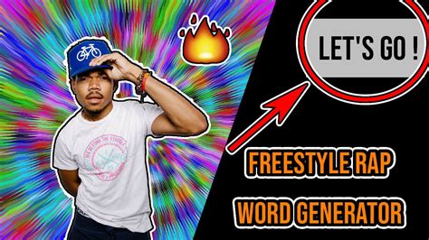 How Long Can You Rap? Freestyle Rap Challenge [Soulful Trap Edition] - YouTube