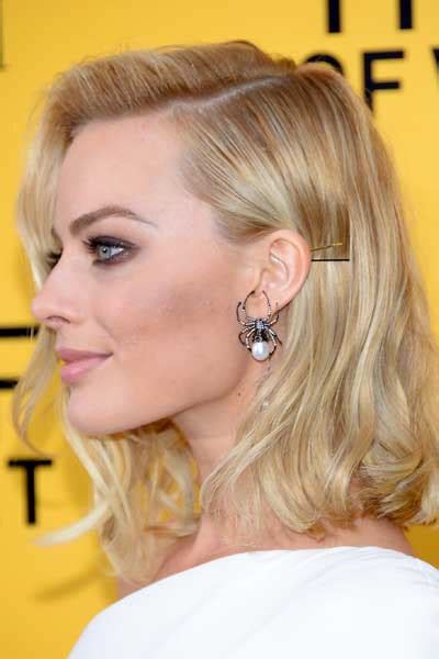 The 10 Best Party Hairstyles for Bar-Hopping and More – Daily Makeover | StyleCaster