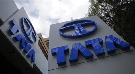 India's Tata Group signs $1.6b EV battery plant deal