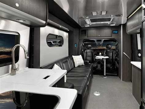 Mercedes Sprinter Camper Interior Photos | Psoriasisguru.com