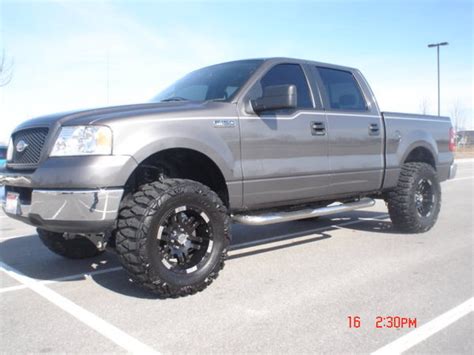 black supercrew with black rims - F150online Forums