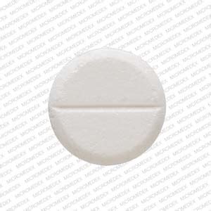 10 Pill Images (White / Round)