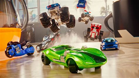 HOT WHEELS UNLEASHED™ TURBOCHARGED ANNOUNCEMENT Hot, 43% OFF