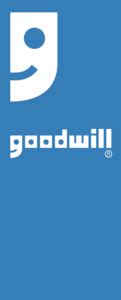 Goodwill Industries Logo PNG Vector (SVG) Free Download