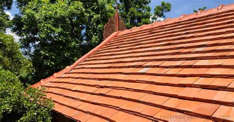 9 Advantages of Clay Roof Tiles - Roof Repair Malaysia