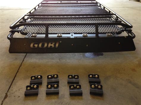 SOLD - Gobi Roof Rack | IH8MUD Forum