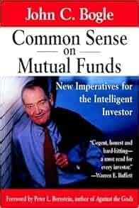 John Bogle Investment Books : John Bogle and the Cost of Mutual Funds - 1 of 5 stars 2 of 5 ...