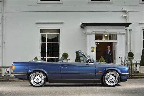 The Pros And Cons Of The BMW E30 Convertible –, 57% OFF