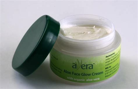 Avera Aloe Face Glow Cream - Price in India, Buy Avera Aloe Face Glow Cream Online In India ...