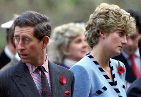 What Princess Diana Told Queen Elizabeth Just Before Her Divorce From ...