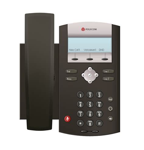 Polycom IP 335 Phone Profile – Grid4