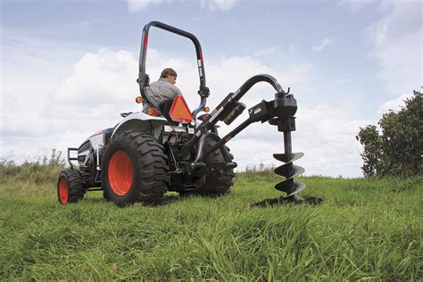 Horse Owner's Guide to Tractors