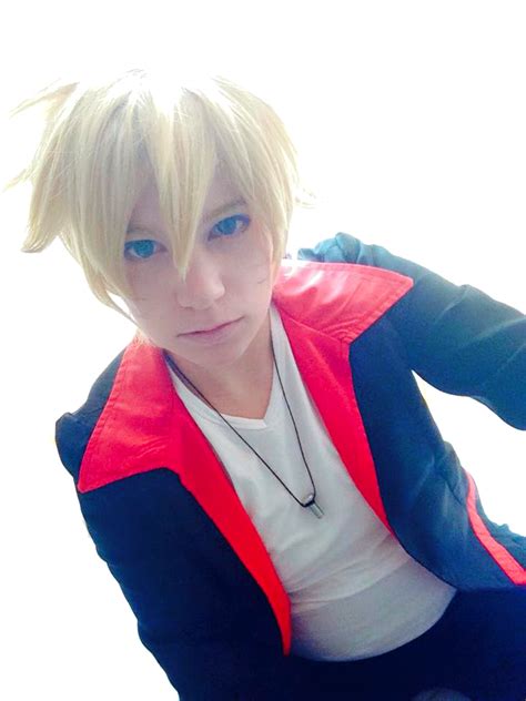 Boruto Uzumaki Cosplay by SandrArtwork on DeviantArt