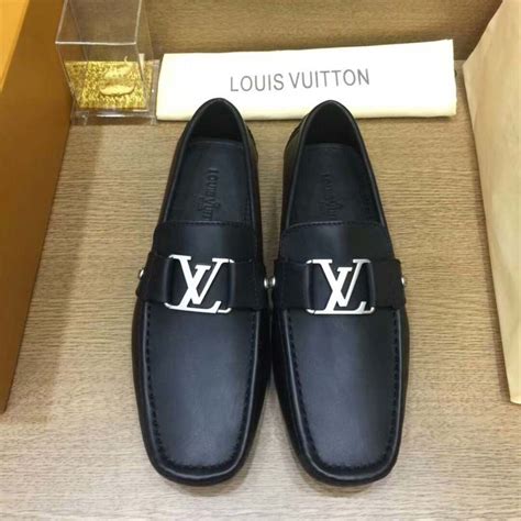 Luis Louis Vuitton Shoes With | semashow.com