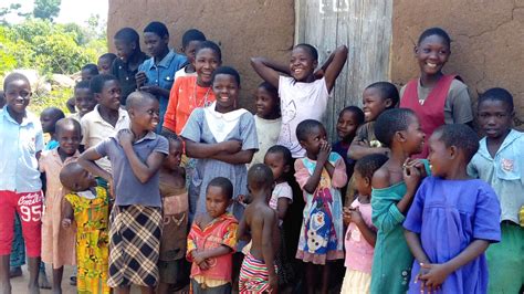 About the Orphans of Uganda Children Center - Orphans of Uganda