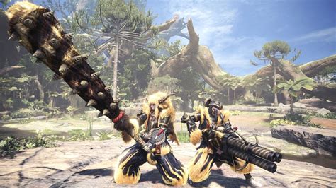 MHW: Iceborne guide: tips to prepare for the frosty expansion | PC Gamer