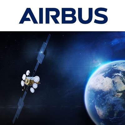 Airbus - Profile on SATNow