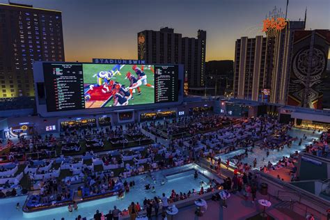 Las Vegas Super Bowl Parties Guide