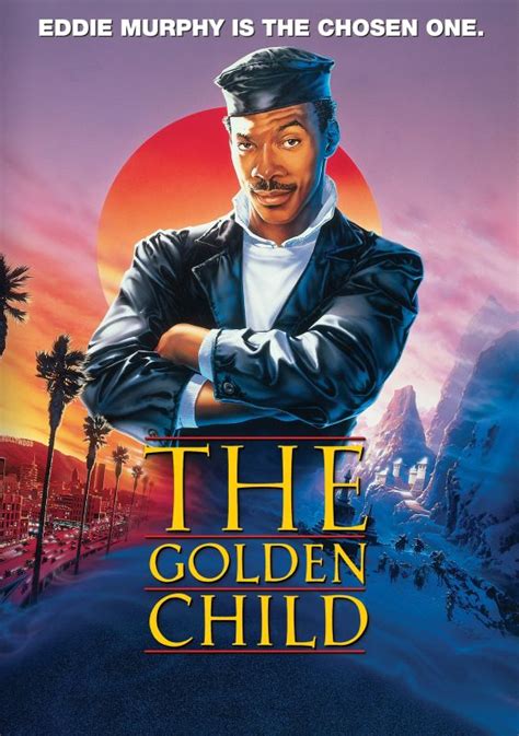 Customer Reviews: The Golden Child [DVD] [1986] - Best Buy